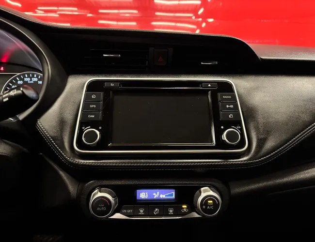 Imagem 6 – Kicks 2018 1.6 16V Flexstart S 4P Xtronic