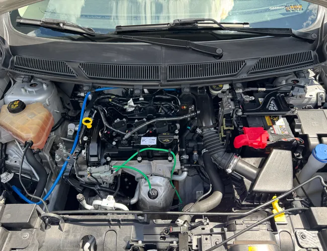 Imagem 10 – Ka 2020 1.0 Ti-Vct Flex Se Plus Sedan Manual