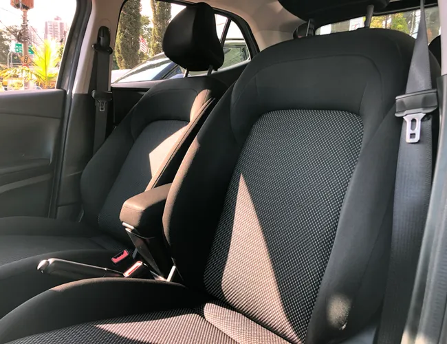 Imagem 7 – Pulse 2022 1.0 Turbo 200 Flex Drive Cvt