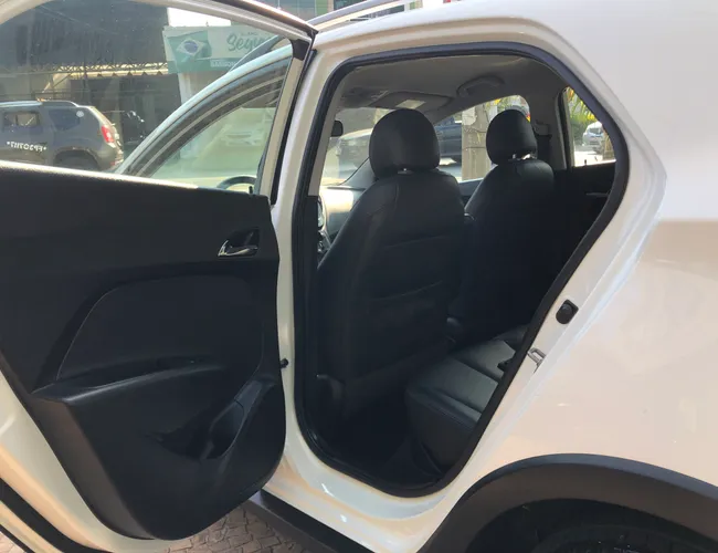 Imagem 10 – Hb20x 2015 1.6 16V Premium Flex 4P Automático