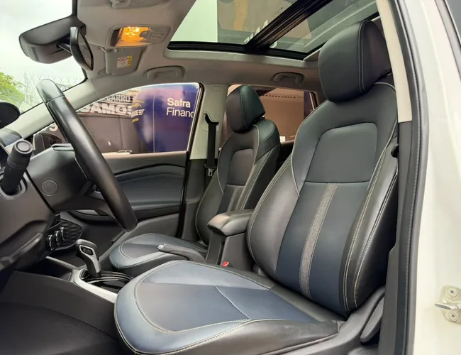 Imagem 14 – Tracker 2023 1.2 Turbo Flex Premier Automático