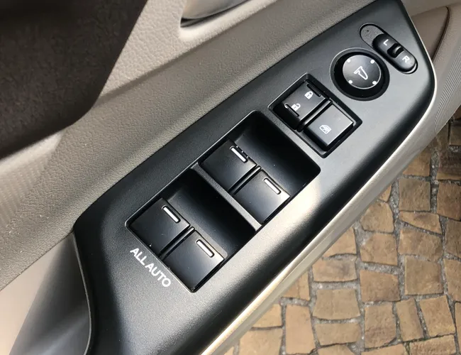 Imagem 8 – Civic 2014 2.0 Lxr 16V Flex 4P Automático