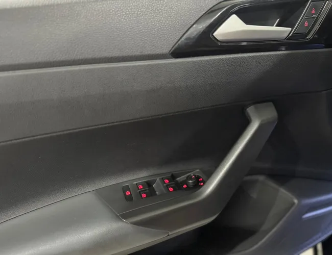 Imagem 7 – Nivus 2023 1.0 200 Tsi Total Flex Highline Automático