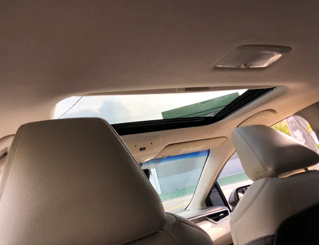 Imagem 10 – Corolla 2024 1.8 Vvt-I Hybrid Flex Altis Premium Cvt
