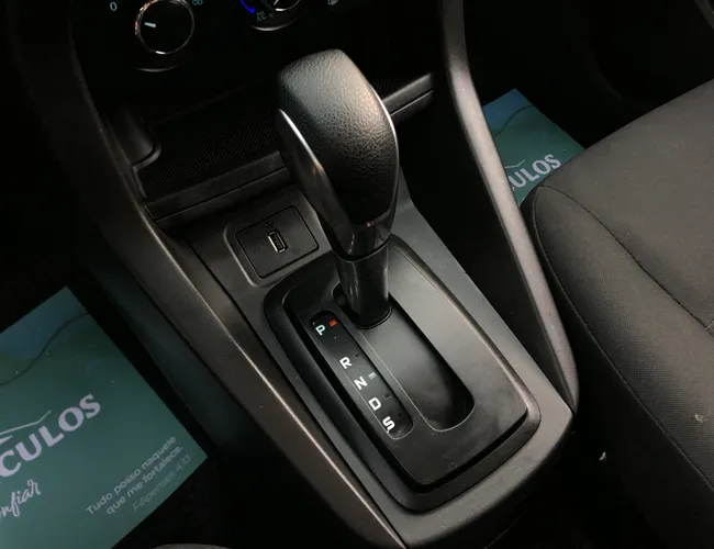 Imagem 13 – Ka 2020 1.5 Ti-Vct Flex Se Plus Sedan Automático