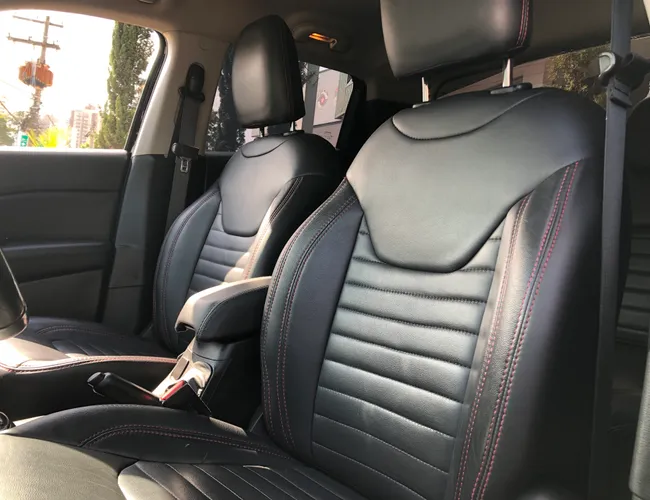 Imagem 7 – Toro 2020 1.8 16V Evo Flex Freedom At6