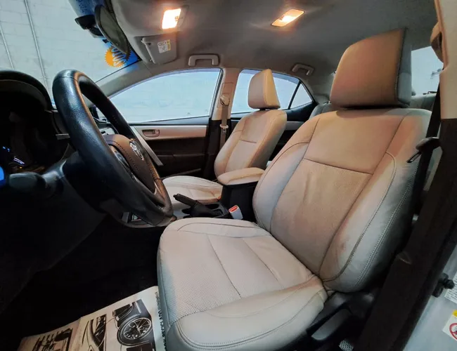 Imagem 11 – Corolla 2016 1.8 Gli Upper 16V Flex 4P Automático