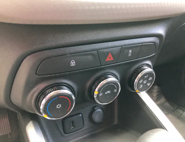 Imagem 13 – Onix 2021 1.0 Turbo Flex Premier Automático