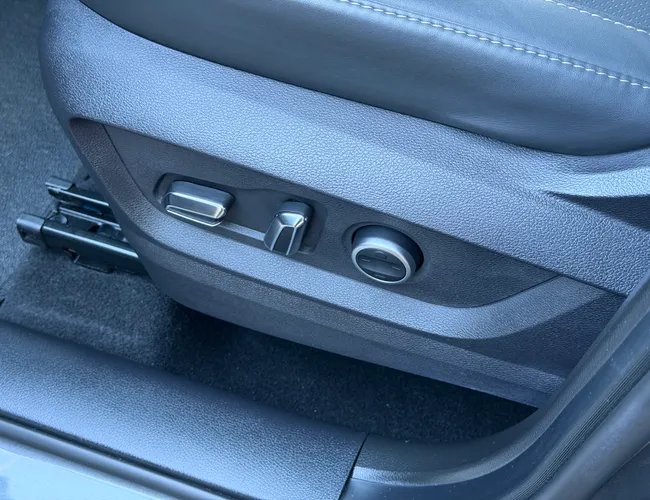 Imagem 9 – Tiggo 7 Pro 2025 1.5 Tci Flex Hybrid Max Drive Cvt