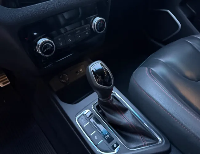 Imagem 7 – T40 2019 1.6 16V Gasolina 4P Cvt