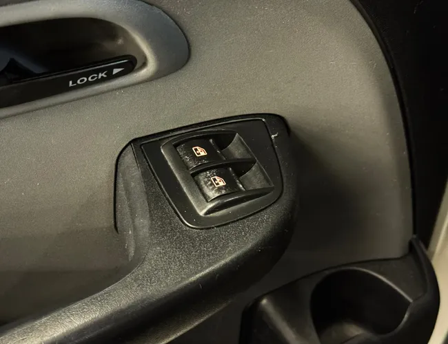 Imagem 7 – Doblò 2016 1.4 Mpi Attractive 8V Flex 4P Manual