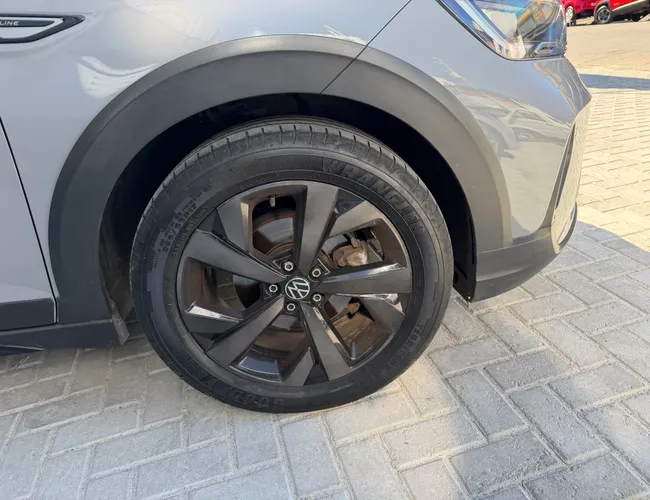Imagem 12 – Nivus 2022 1.0 200 Tsi Total Flex Highline Automático