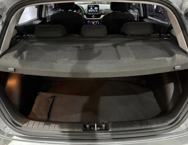 Imagem 14 – Hb20 2024 1.0 12V Flex Comfort Manual