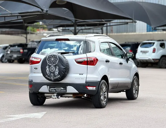 Imagem 5 – Ecosport 2014 2.0 Freestyle 4Wd 16V Flex 4P Manual