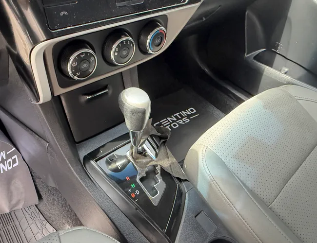 Imagem 7 – Corolla 2019 1.8 Gli Upper 16V Flex 4P Automático