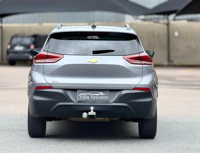 Imagem 7 – Tracker 2023 1.0 Turbo Flex Lt Automático