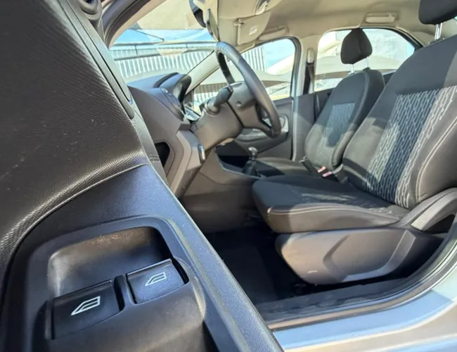 Imagem 10 – Ka + 2015 1.0 Ti-Vct Flex Se Manual