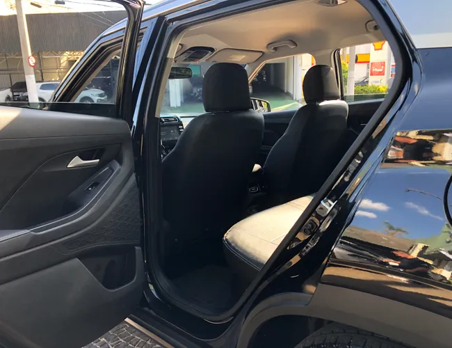 Imagem 11 – Creta 2024 1.0 Tgdi Flex Limited Automático