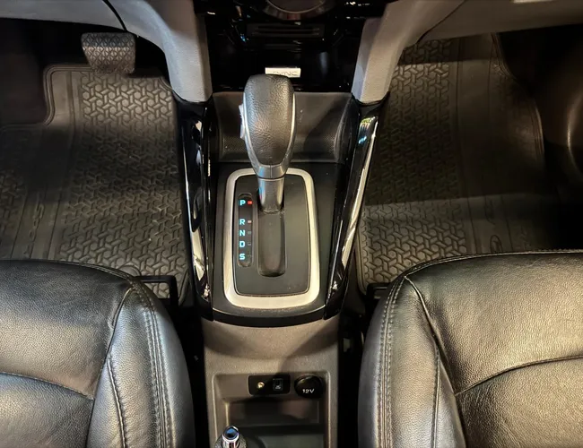 Imagem 9 – Ecosport 2016 1.6 Freestyle 16V Flex 4P Powershift