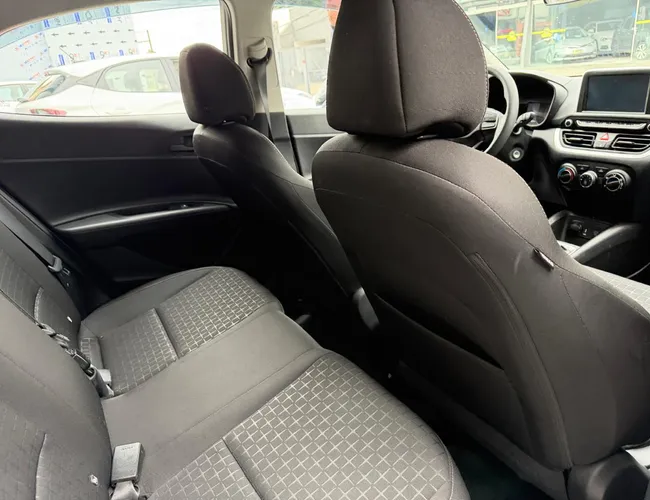 Imagem 11 – Hb20 2023 1.0 12V Flex Comfort Manual