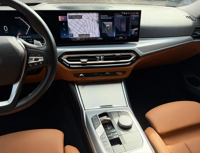 Imagem 14 – 320I 2023 2.0 16V Turbo Flex Sport Gp Automático