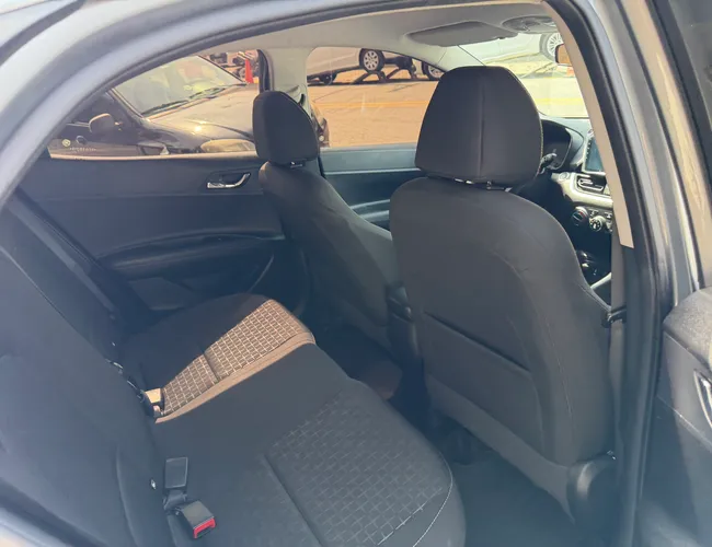 Imagem 14 – Hb20 2025 1.0 12V Flex Limited Plus Manual