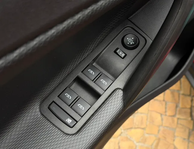 Imagem 10 – Tracker 2021 1.0 Turbo Flex Automático