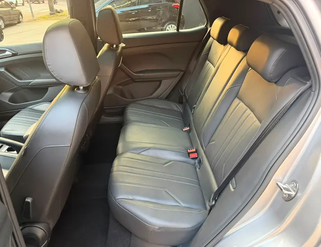 Imagem 9 – T-Cross 2025 1.4 250 Tsi Total Flex Highline Automático