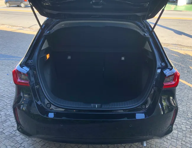 Imagem 14 – City 2024 1.5 I-Vtec Flex Hatch Exl Cvt