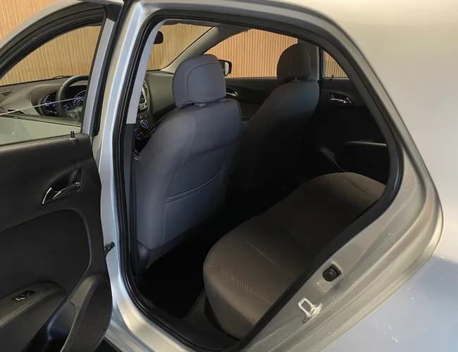 Imagem 9 – Hb20 2014 1.6 Premium 16V Flex 4P Automático