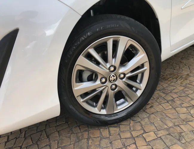 Imagem 5 – Yaris 2022 1.5 16V Flex Xl Plus Connect Multidrive