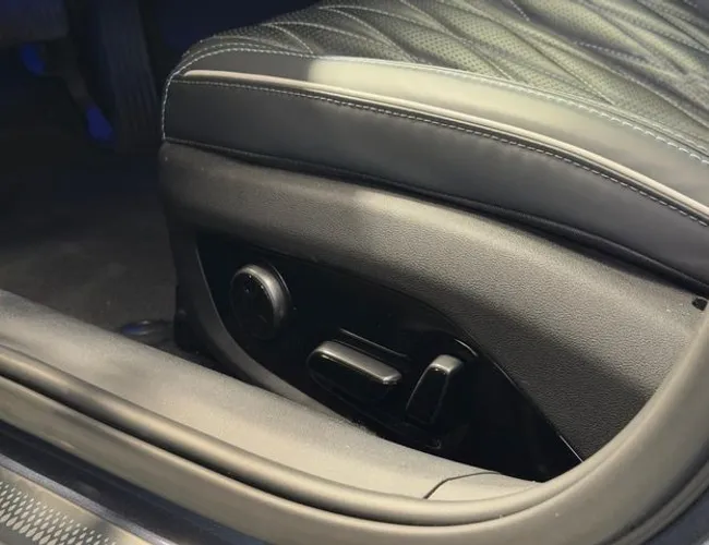 Imagem 17 – Seal 2024 82,5 Kw Elétrico Awd