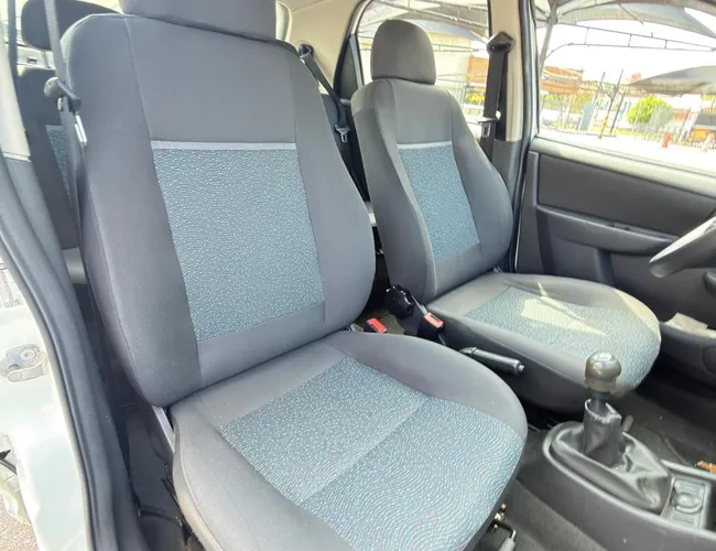 Imagem 16 – Celta 2012 1.0 Mpfi Ls 8V Flex 4P Manual