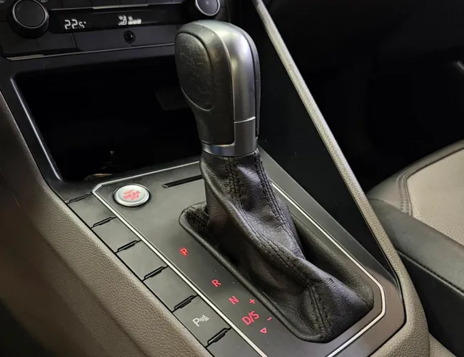 Imagem 7 – Virtus 2019 1.0 200 Tsi Highline Automático