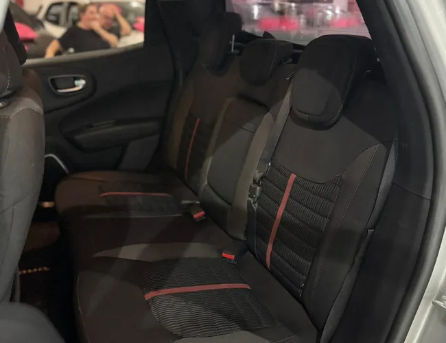 Imagem 10 – Toro 2019 2.0 16V Turbo Diesel Volcano 4Wd At9