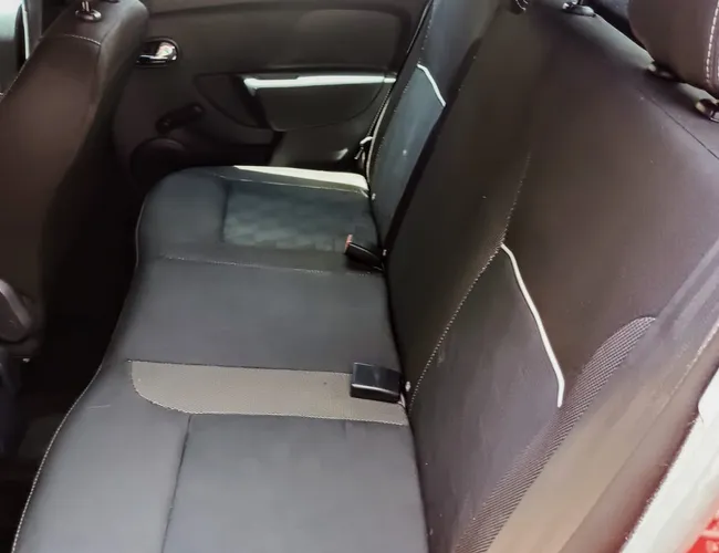 Imagem 9 – Sandero 2020 1.0 12V SCE FLEX ZEN MANUAL