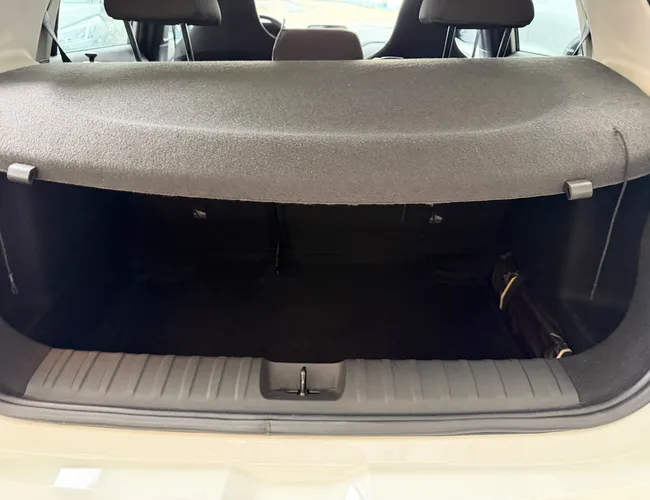 Imagem 11 – Onix 2025 1.0 Flex Manual