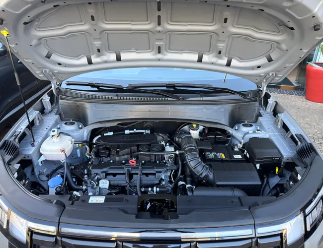 Imagem 18 – Creta 2026 1.6 Tgdi Gasolina Ultimate Dct