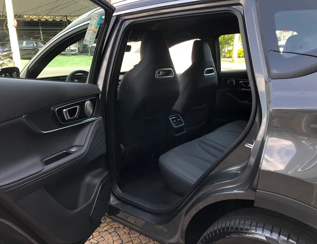 Imagem 11 – Tiggo 7 2027 1.5 Tci Turbo Flex Sport Cvt