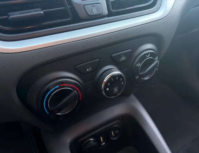 Imagem 12 – Hb20s 2022 1.0 12V Flex Vision Manual