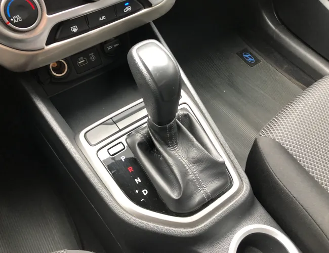 Imagem 14 – Creta 2019 1.6 16V Flex Attitude Automático