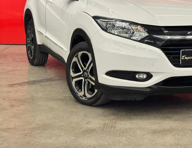 Imagem 12 – Hr-V 2016 1.8 16V Flex Ex 4P Automático
