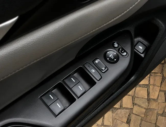 Imagem 8 – Civic 2021 2.0 16V Flexone Ex 4P Cvt