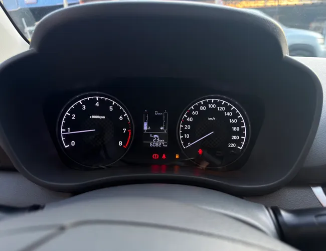 Imagem 14 – Hb20s 2022 1.0 12V Flex Vision Manual