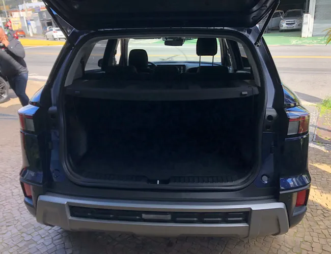 Imagem 11 – Creta 2025 1.0 Tgdi Flex Limited Automático