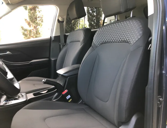 Imagem 7 – Creta 2025 1.0 Tgdi Flex Limited Automático