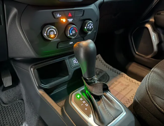Imagem 13 – Renegade 2022 1.3 T270 Turbo Flex Sport At6