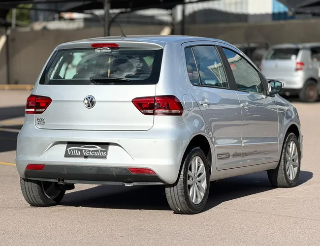 Imagem 5 – Fox 2020 1.6 Msi Total Flex Connect 4P I-Motion