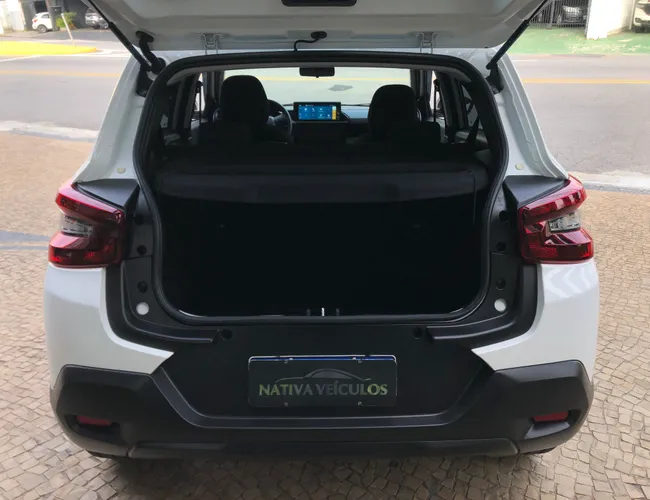 Imagem 11 – C3 2023 1.6 16V Flex Feel Pack At6