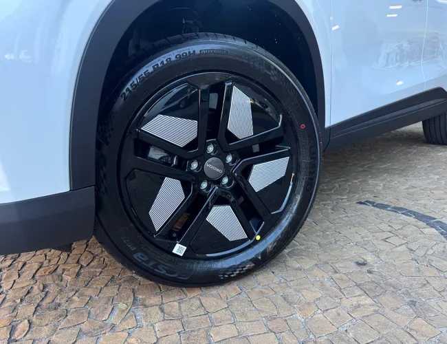 Imagem 5 – 5 2027 1.5 Tgdi Hev Luxury Dht